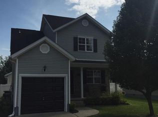 83 Palm Dr, Huntington, WV 25705