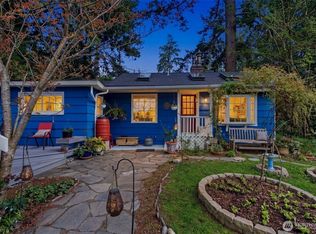 9730 46th Avenue NE, Seattle, WA