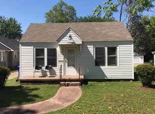 1129 W Symmes St, Norman, OK 73069