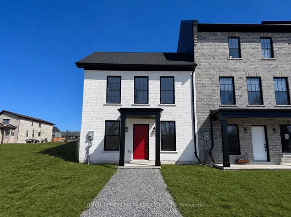 914 Kerr St W, Cobourg, ON K9A 1N6