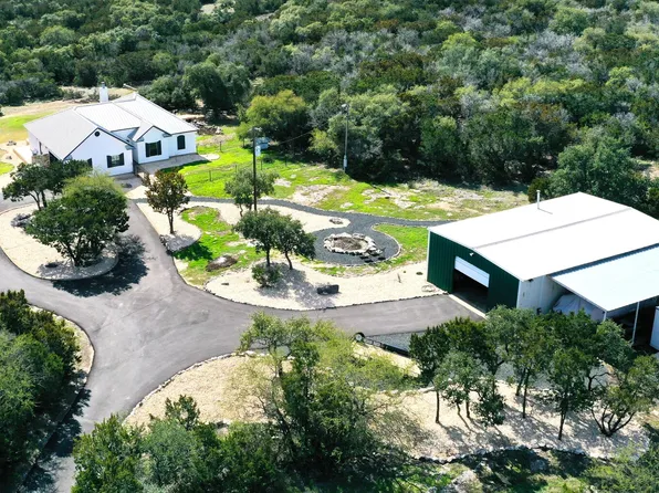 345 co rd 267, Mico, TX 78056