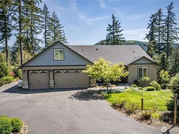 575 Agate Creek Drive, Kalama, WA 98625