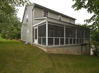 15610 Pleasant Grove Rd, Camden Point, MO 64018