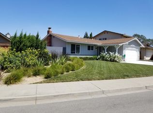 816 Keystone Way, Livermore, CA 94550