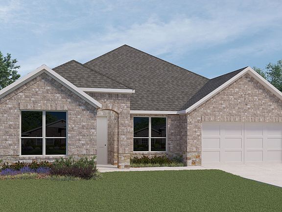 Plan Elevation.