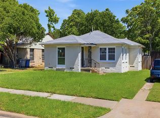 2211 Wilbur St, Dallas, TX 75224