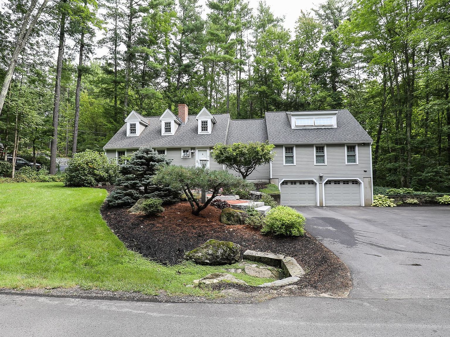 192 Ponemah Hill Road, Milford, NH 03055 Zillow