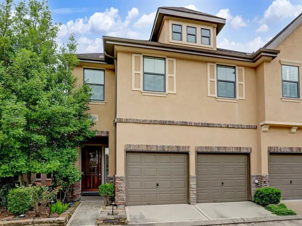 3002 Royal Oaks Crst, Houston, TX 77082