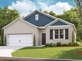 1331 Grassy Plains Pass, Lewisburg, TN 37091