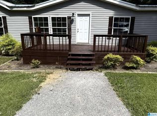 4066 County Road 32, Clanton, AL 35046