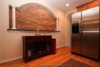 Stainless Steel Appliances