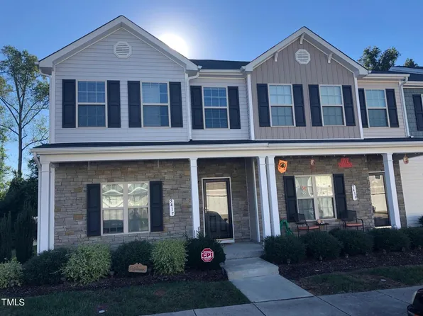 5417 Big Bass Dr, Raleigh, NC 27610