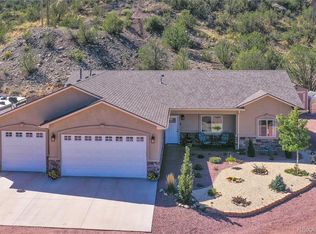 1899 Locust St, Canon City, CO 81212