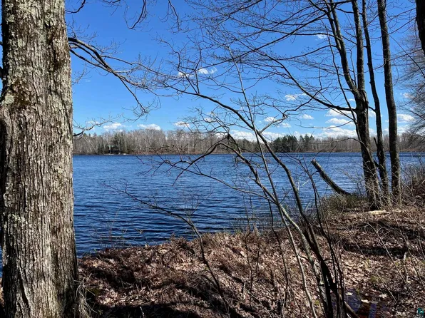 W Kern Lake Rd, Mason, WI 54856