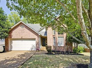 2748 Call Hill Rd, Nashville, TN 37211