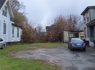 447 Shonnard St LOT 13, Syracuse, NY 13204