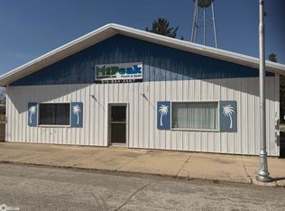 410 Main St, Renwick, IA 50577