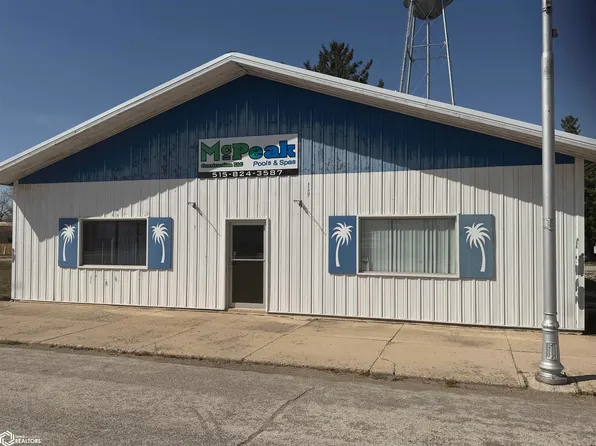 410 Main St, Renwick, IA 50577