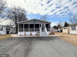 34488 Easy St Lot E-810, Millsboro, DE