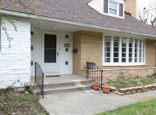 3307 Hampton Pl, Middletown, OH 45042