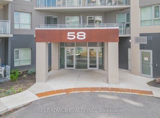 58 Lakeside Ter #817, Barrie, ON L4M 0L5