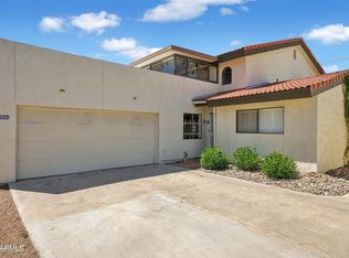 7776 N 19th Dr #20, Phoenix, AZ 85021