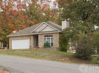 300 Independence Dr, Hot Springs, AR 71913