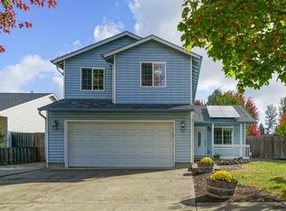 641 Hyacinth St, Independence, OR 97351