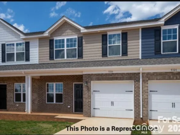 5278 Lashawn Ln #3102, Stanley, NC 28164