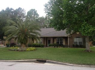 2361 Sterling Way, Fleming Island, FL 32003