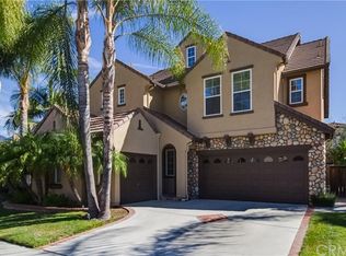 73 Circle Ct, Mission Viejo, CA 92692