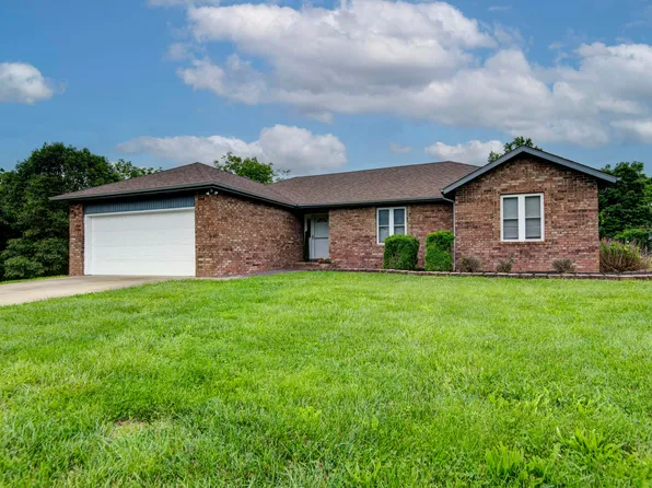 299 Regal Drive, Rogersville, MO 65742