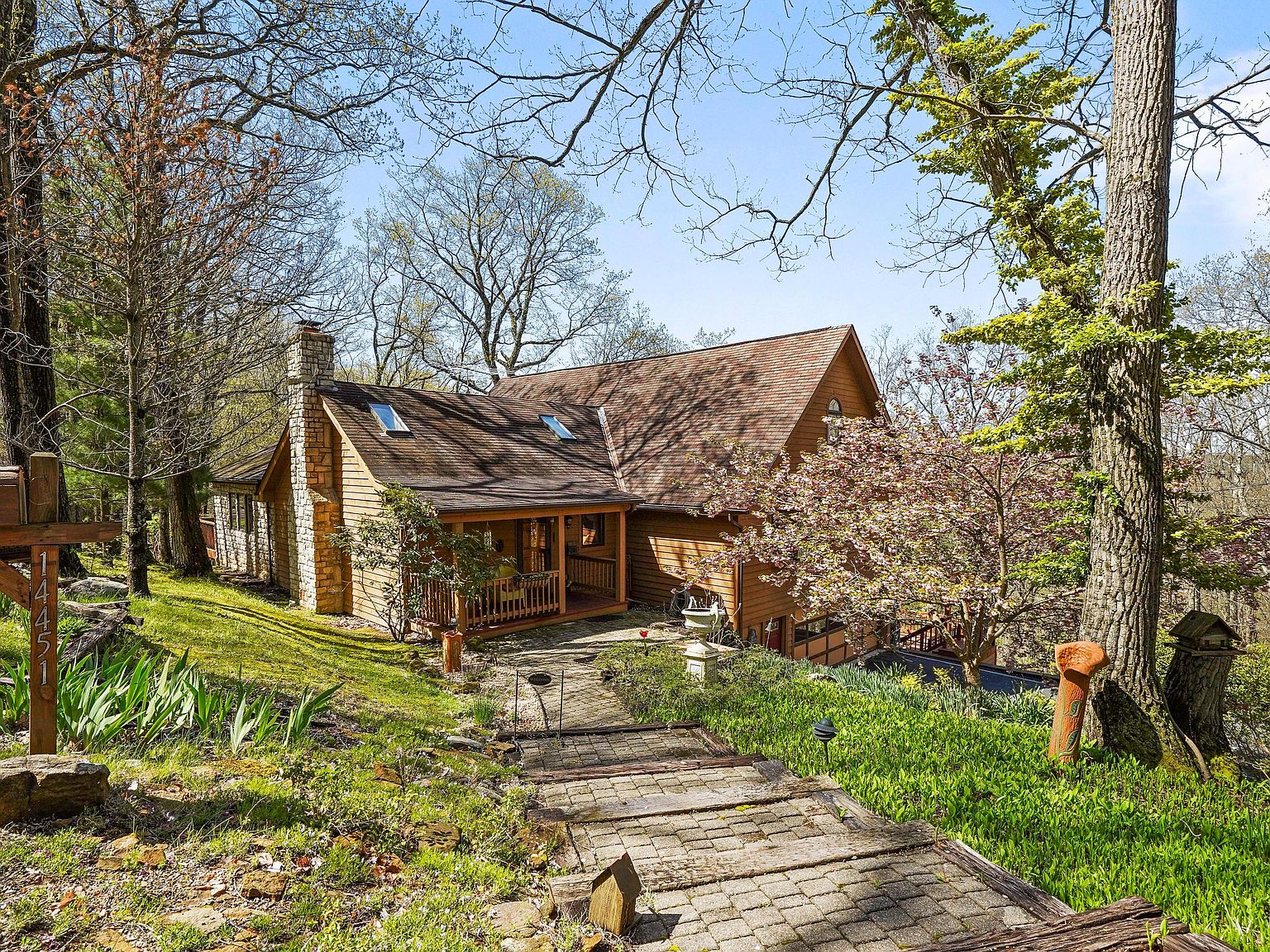 14451 Notestone Rd, Laurelville, OH 43135 | Zillow