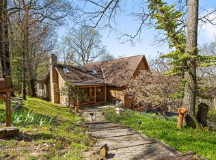 14451 Notestone Rd, Laurelville, OH 43135