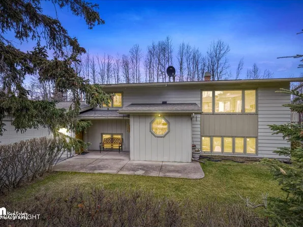 1841 E 24th Ave, Anchorage, AK 99508