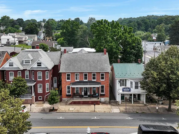 125 E Main St, Waynesboro, PA 17268