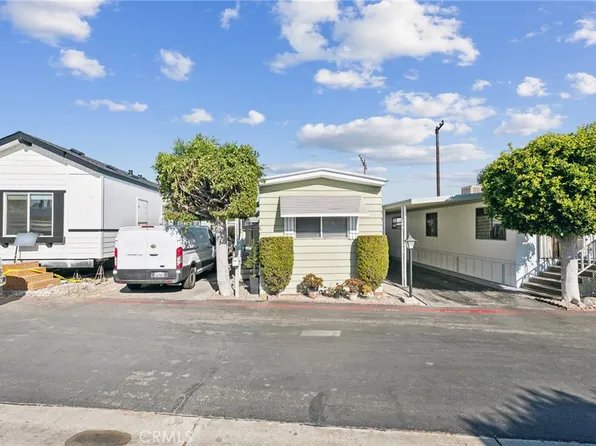 22600 Normandie Ave Spc 13, Torrance, CA 90502