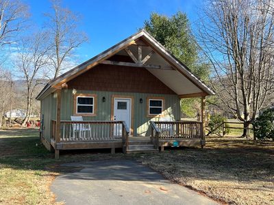 8 Lazy Bear Trl, Andrews, NC, 28901