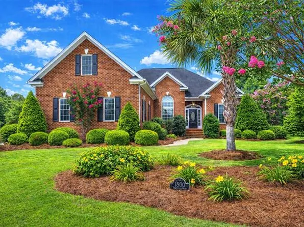 1860 Hatteras Way, Sumter, SC 29153