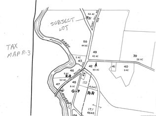 Tory Hill Rd, Phillips, ME 04966