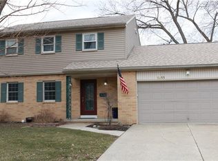 1311 Eastland Dr, Oregon, OH 43616