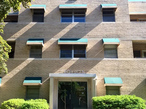 345 Logan St SE #A, Grand Rapids, MI 49503