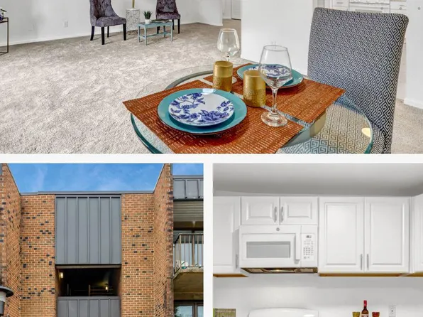 7807 Dassett Ct APT 304, Annandale, VA 22003