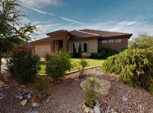 1312 W 2130 S, St George, UT 84770