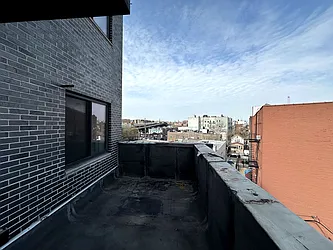 Rented by Highline Residential