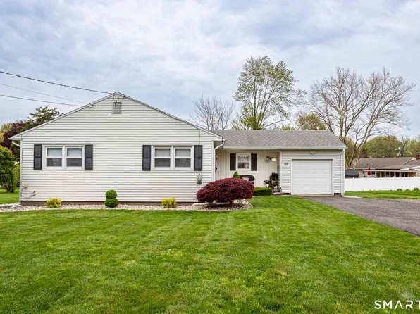 60 Dalewood Road, Newington, CT 06111