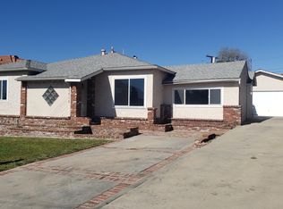 2838 May Ave, Redondo Beach, CA 90278