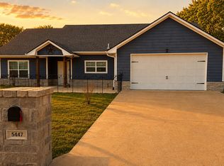 5447 Roadrunner Dr, Durant, OK 74701