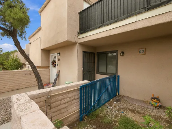 3501 Juan Tabo Blvd NE #1013, Albuquerque, NM 87111