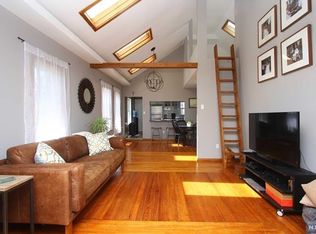 405 Argenti Pl, Northvale, NJ 07647